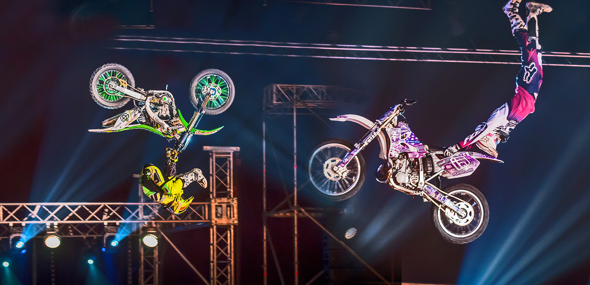 MOTOCROSS TRENINGOWY 2026